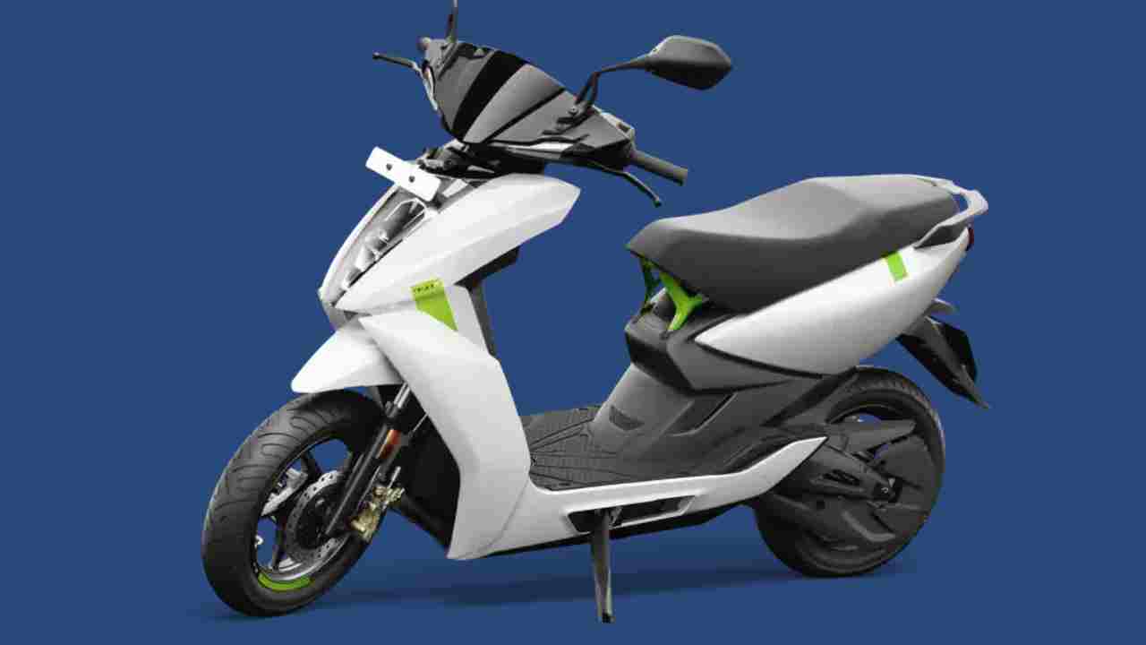 ather-bikes