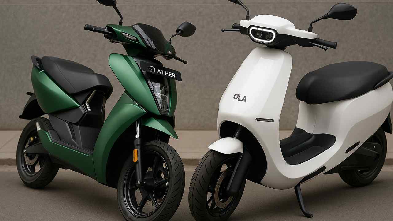 ather-vs-ola-electric