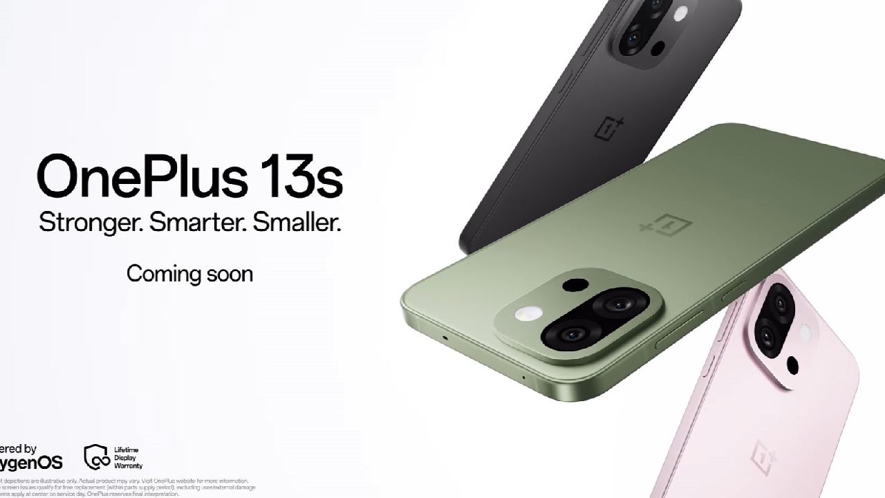 oneplus-13s-might-fail-in-india