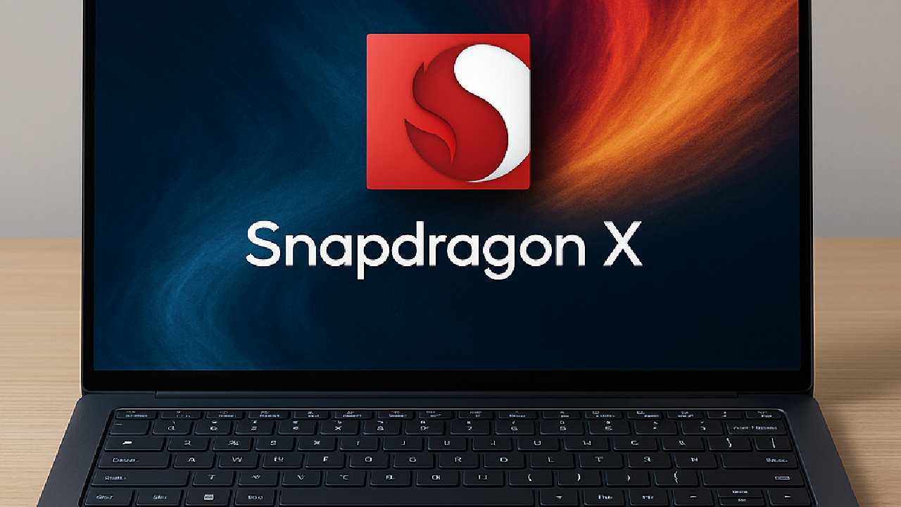 snapdragon-x