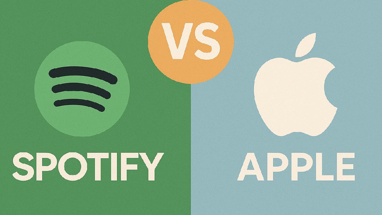spotify-vs-apple-how