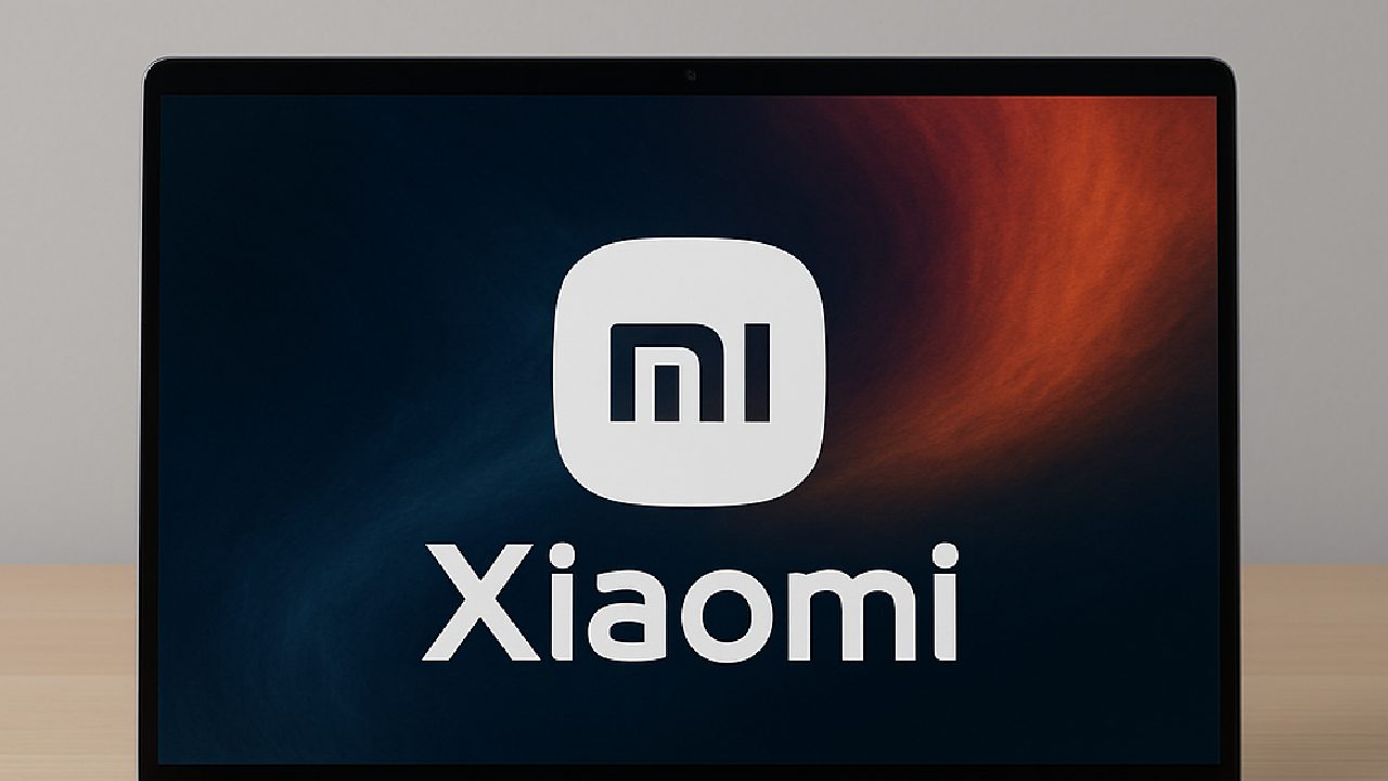 xiaomi
